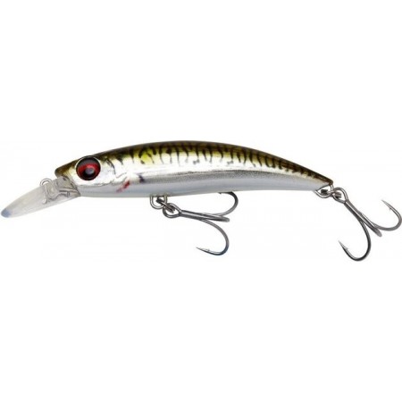 Vaba Savage Gear Gravity Runner MACKEREL AYU 55g