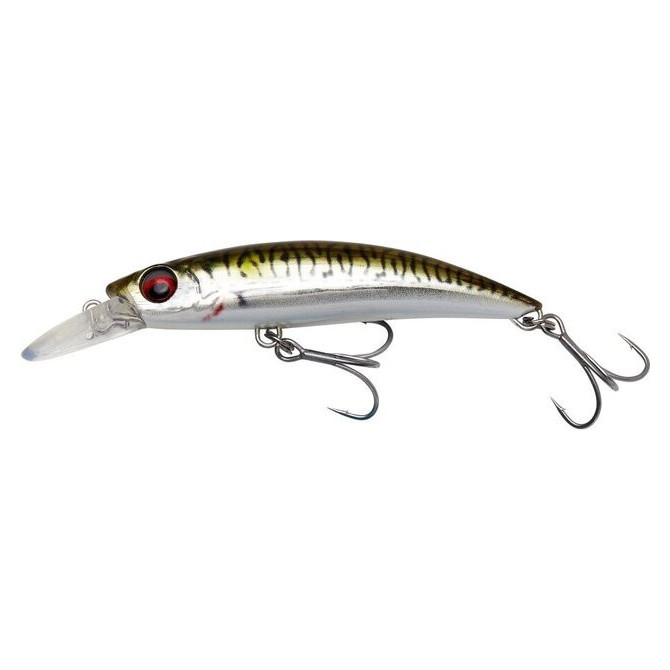 Vaba Savage Gear Gravity Runner MACKEREL AYU 55g