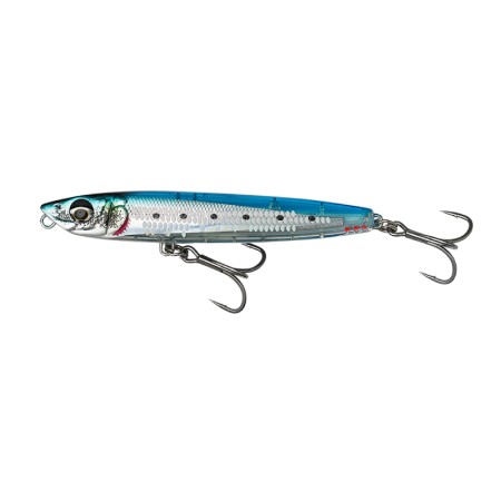 Vaba Savage Gear Cast Hacker 9.5cm 26g GHOST LS
