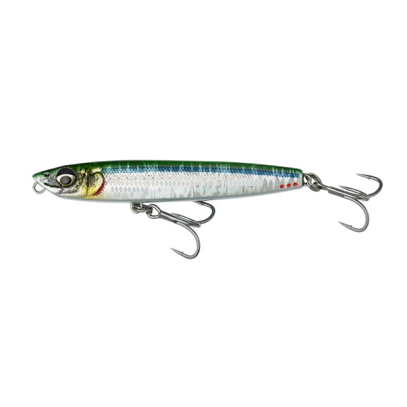 Vaba Savage Gear Cast Hacker 11.5cm 44g SAYORIS LS