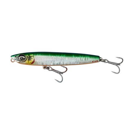 Vaba Savage Gear Cast Hacker 11.5cm 44g BGO LS