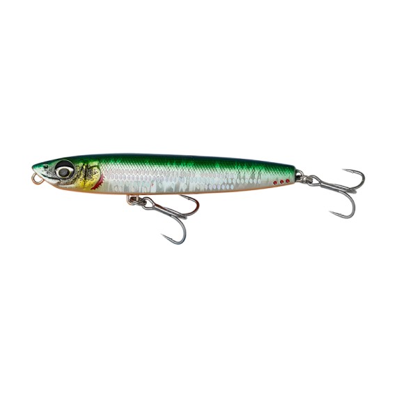 Vaba Savage Gear Cast Hacker 11.5cm 44g BGO LS