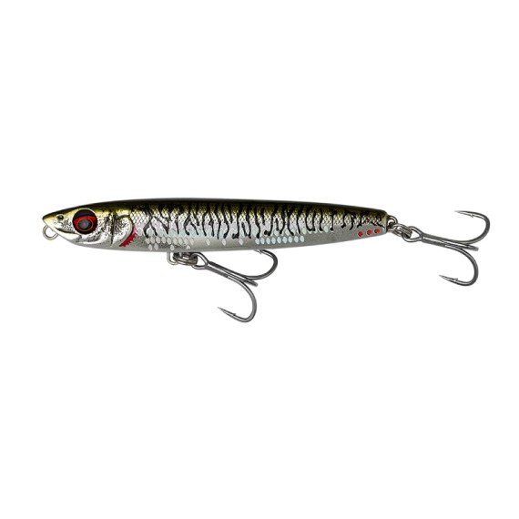 Vaba Savage Gear Cast Hacker 11.5cm 44g MACKREL AYU