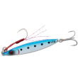 Vaba Savage Gear Flatline 4cm FS UV SARDINE