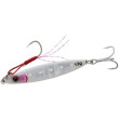 Vaba Savage Gear Flatline 4cm FS UV WHITE GLOW