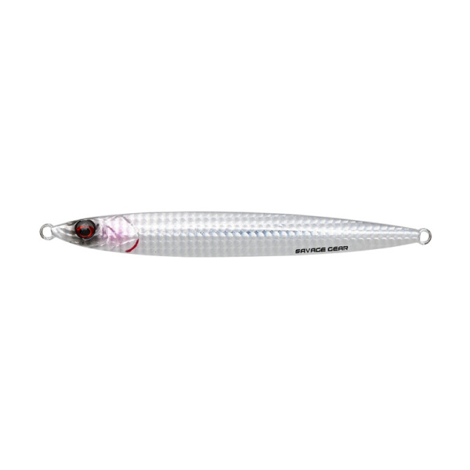 Vaba Savage Gear 3D Slim Jig Minnow 10cm LAST FLASH