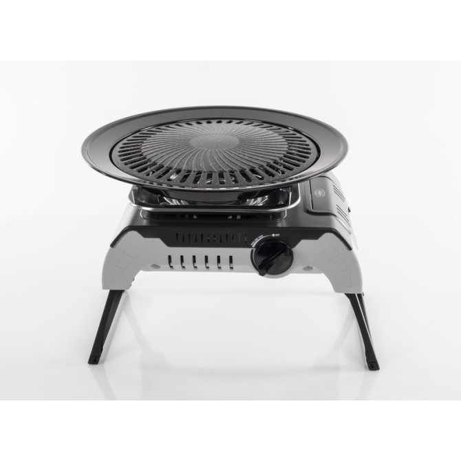 Žar plošča Camp4 Cook n' Fold