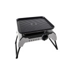 Žar plošča Camp4 Cook n' Fold