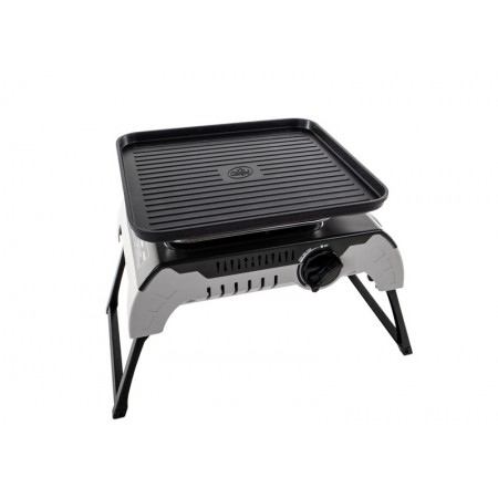 Žar plošča Camp4 Cook n' Fold