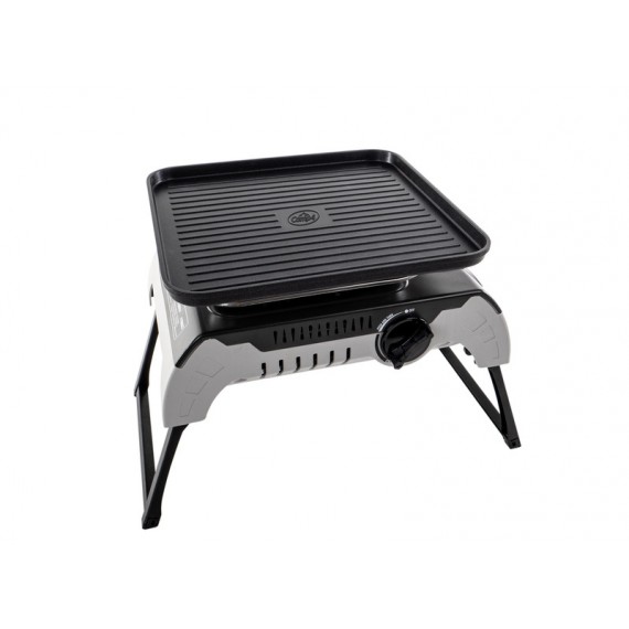 Žar plošča Camp4 Cook n' Fold