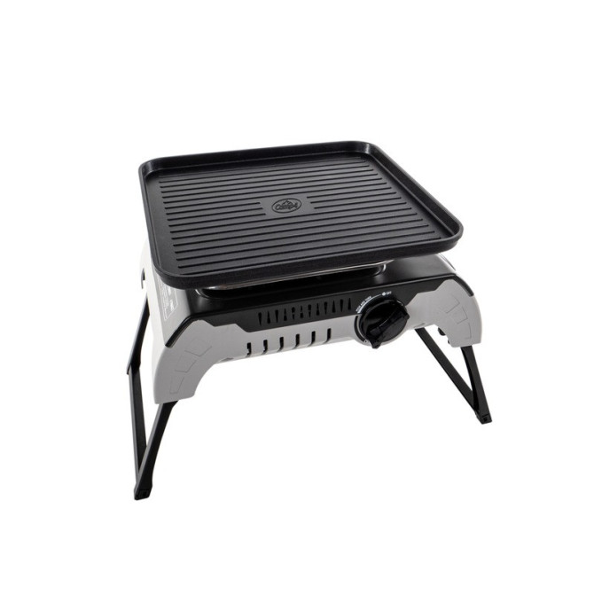 Žar plošča Camp4 Cook n' Fold