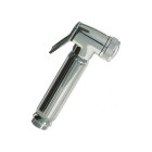 Tuš Zebra Bel/Kromiran