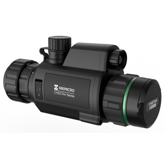 Nastavek Hikvision Cheetah 900nm C32F-RN