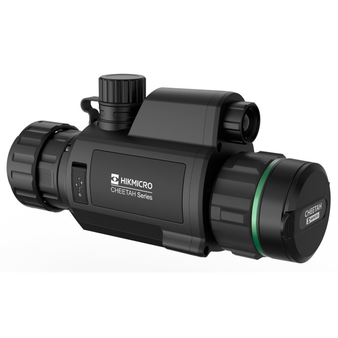 Nastavek Hikvision Cheetah 900nm C32F-RN