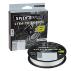 Vrvica Spiderwire 0,15mm 150mt 16,5kg Prozorno-Bela