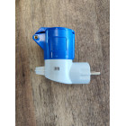 Adapter iz DIN na CEE