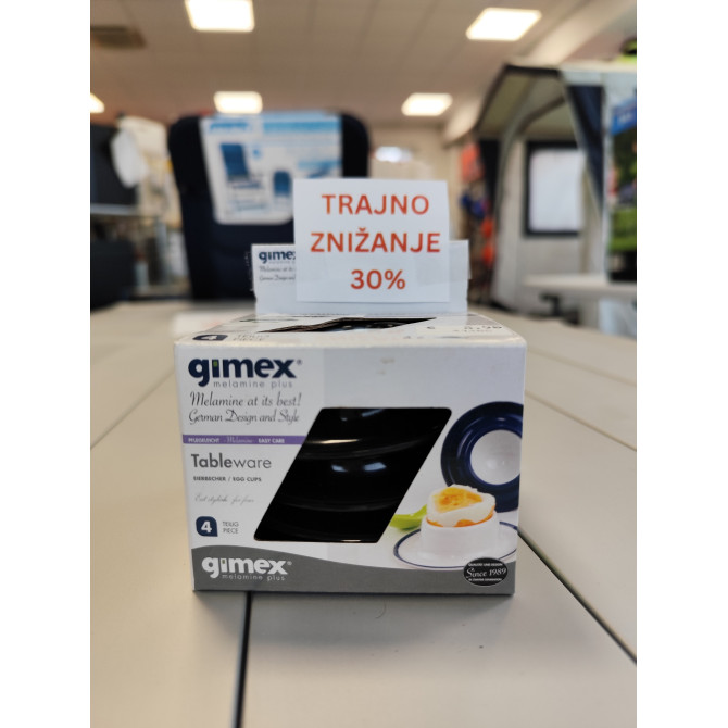 Skodelica za jajce 4kos