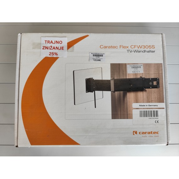 Nosilec za LCD tv Moove