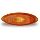 Stranska LED luč 12V