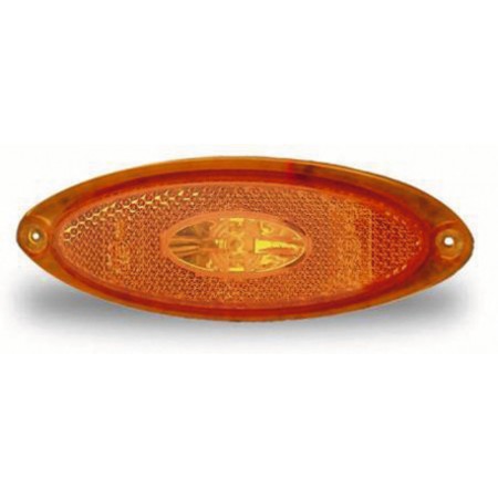 Stranska LED luč 12V