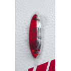 Luč Rdeče/Bela 12V