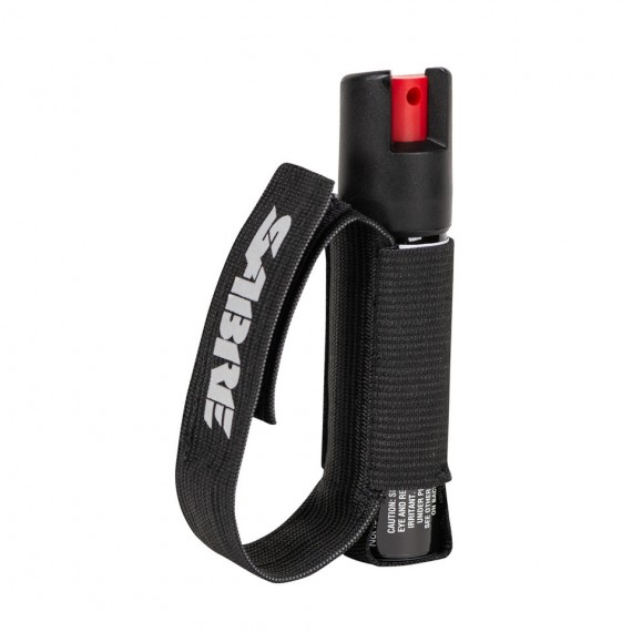 PLINSKI RAZPRŠILEC SABRE JOGGER-TEKAŠKI ČRN gel