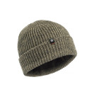 Kapa Beretta Marten Beanie green stone & bark