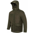 JAKNA BERETTA MULL INSULATED JACKET zelena GU265T235607AA ŠT.L