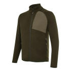 Jakna Beretta Abisko Full zip št.L zelena