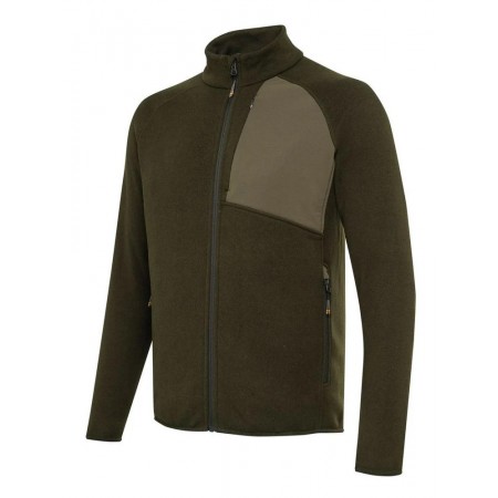 Jakna Beretta Abisko Full zip št.L zelena