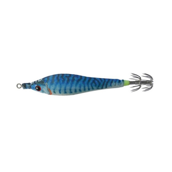 DTD Soft Real Fish 2.0
