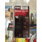 PLINSKI RAZPRŠILEC SABRE JOGGER-TEKAŠKI ČRN gel