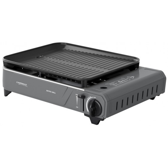 Kuhalnik plinski Campingaz Bistro Grill