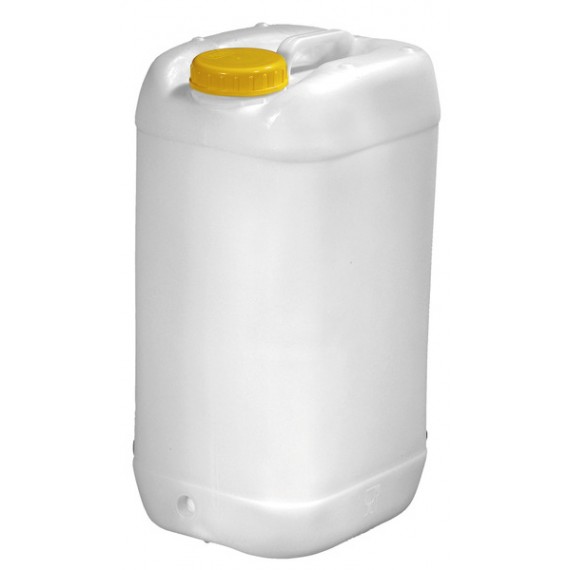 Posoda za vodo 25L
