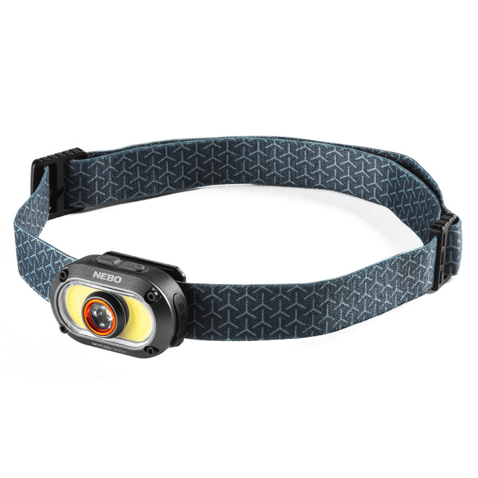Svetilka Nebo Mycro 500+ naglavna