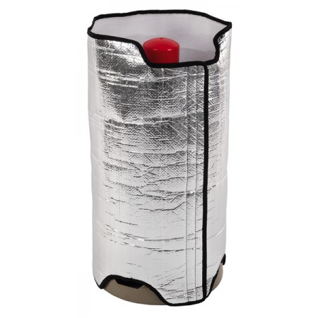 Termo zaščita za plinsko jeklenko 11kg