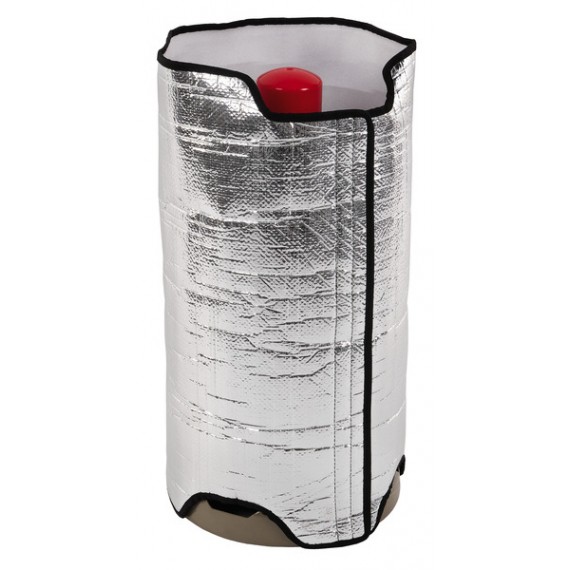 Termo zaščita za plinsko jeklenko 11kg