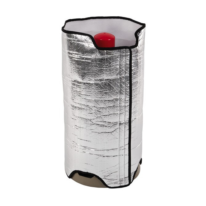 Termo zaščita za plinsko jeklenko 11kg