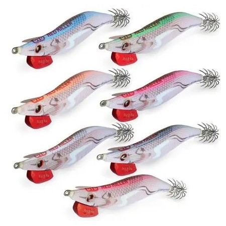 Vaba DTD Red killer 3.0 Deep več barv
