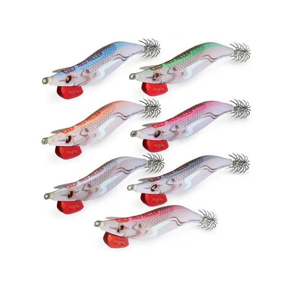 Vaba DTD Red killer 3.0 Deep več barv