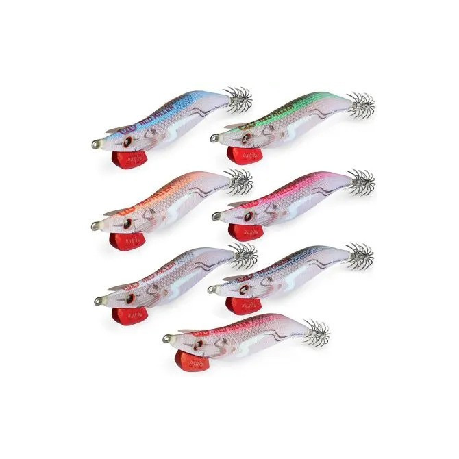 Vaba DTD Red killer 3.0 Deep več barv