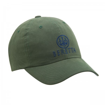 Kapa Beretta Sanded EVO CAP green stone