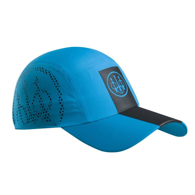 Kapa Beretta Tech Cap blue twilight
