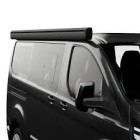 Tenda Fiamma F43 300 Van Deep Black-Royal Grey