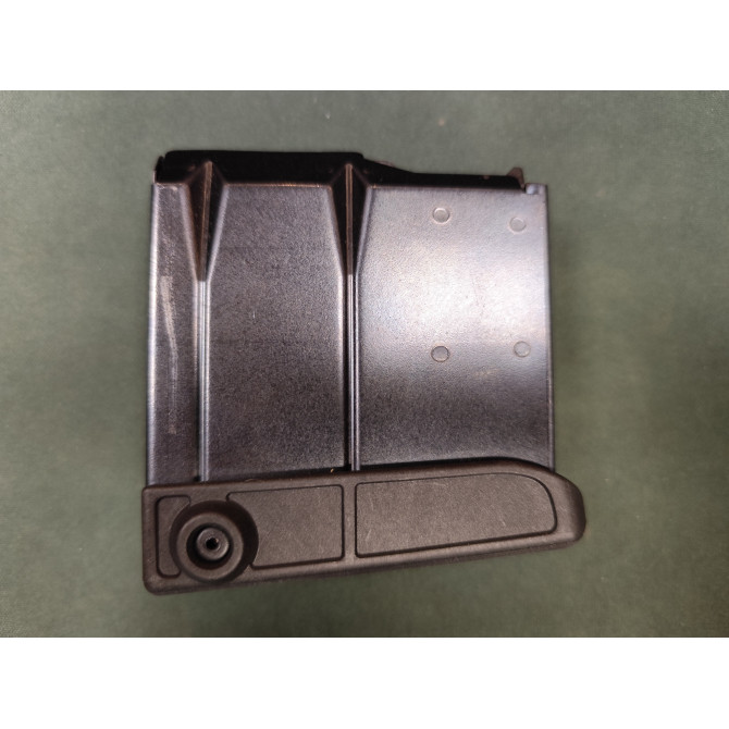 Nabojnik Tikka T3x 10nab. 6.5 CRMR