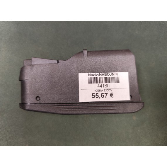 Nabojnik Sabatti Rover Hunter 30-06/7X64