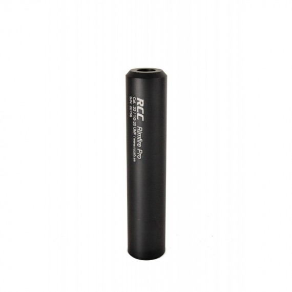 Moderator poka RCC Rimfire 22. 1/2 28