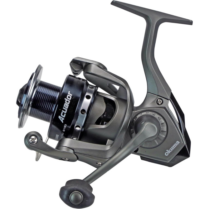 Rola Okuma Acuador 3000 ACU-3000A