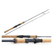 Palica Ron Thompson Steelhead Iconic TELESPIN 2,70m 7-28g