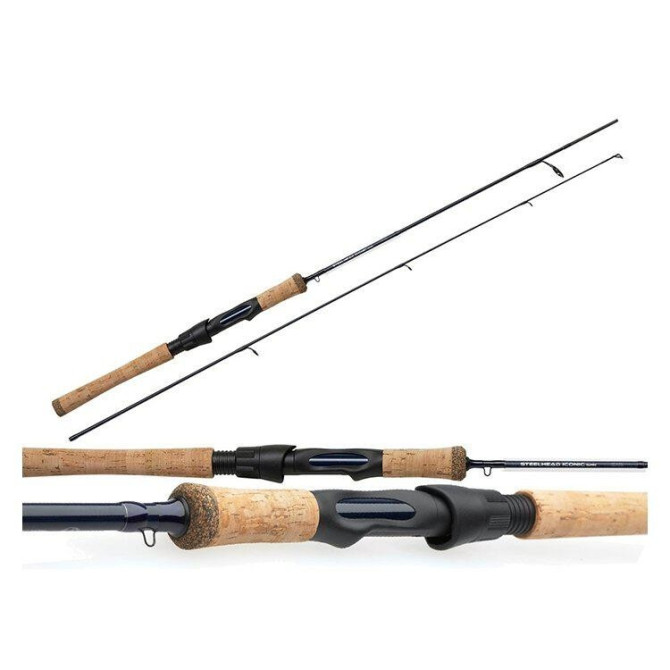 Palica Ron Thompson Steelhead Iconic TELESPIN 2,70m 7-28g